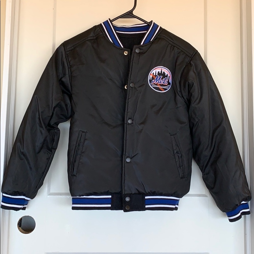 Mets jacket - Picture 2 of 2